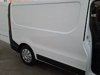 Bedrijfsauto, renault, trafic, 2017 - afbeelding 49 van  73