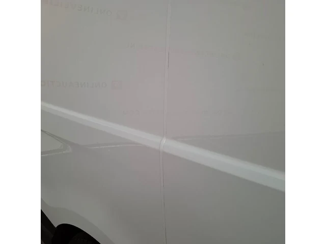 Bedrijfsauto, renault, trafic, 2017 - afbeelding 51 van  73
