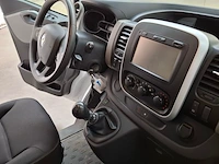 Bedrijfsauto, renault, trafic, 2017 - afbeelding 52 van  73