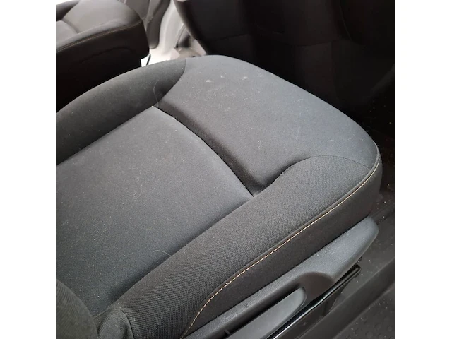 Bedrijfsauto, renault, trafic, 2017 - afbeelding 54 van  73