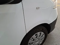 Bedrijfsauto, renault, trafic, 2017 - afbeelding 45 van  73