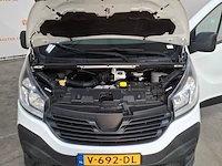Bedrijfsauto, renault, trafic, 2017 - afbeelding 62 van  73