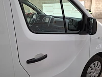 Bedrijfsauto, renault, trafic, 2017 - afbeelding 56 van  73