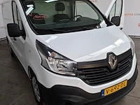 Bedrijfsauto, renault, trafic, 2017 - afbeelding 69 van  73