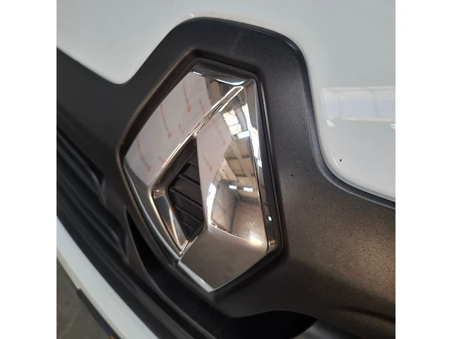 Bedrijfsauto, renault, trafic, 2017 - afbeelding 70 van  73