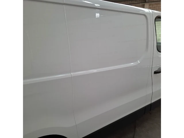 Bedrijfsauto, renault, trafic, 2017 - afbeelding 67 van  73