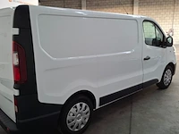 Bedrijfsauto, renault, trafic, 2017 - afbeelding 72 van  73