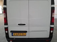 Bedrijfsauto, renault, trafic, 2017 - afbeelding 73 van  73