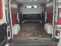 Bedrijfsauto, renault, trafic, 2018 - afbeelding 6 van  52