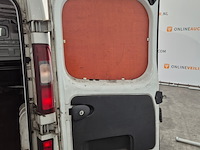 Bedrijfsauto, renault, trafic, 2018 - afbeelding 13 van  52
