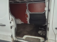 Bedrijfsauto, renault, trafic, 2018 - afbeelding 14 van  52