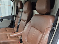 Bedrijfsauto, renault, trafic, 2018 - afbeelding 16 van  52