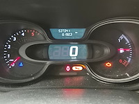 Bedrijfsauto, renault, trafic, 2018 - afbeelding 20 van  52