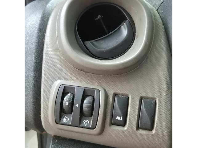 Bedrijfsauto, renault, trafic, 2018 - afbeelding 21 van  52