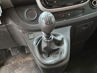 Bedrijfsauto, renault, trafic, 2018 - afbeelding 25 van  52