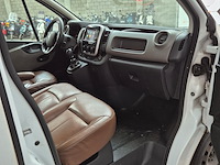 Bedrijfsauto, renault, trafic, 2018 - afbeelding 27 van  52