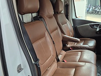 Bedrijfsauto, renault, trafic, 2018 - afbeelding 28 van  52