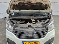 Bedrijfsauto, renault, trafic, 2018 - afbeelding 30 van  52
