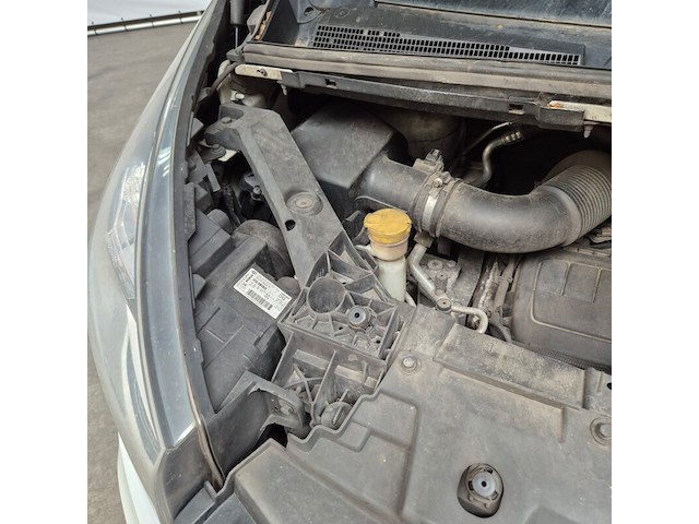 Bedrijfsauto, renault, trafic, 2018 - afbeelding 31 van  52