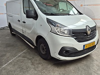 Bedrijfsauto, renault, trafic, 2018 - afbeelding 23 van  52