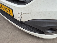 Bedrijfsauto, renault, trafic, 2018 - afbeelding 35 van  52