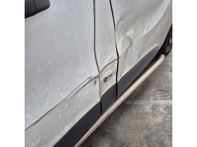Bedrijfsauto, renault, trafic, 2018 - afbeelding 40 van  52