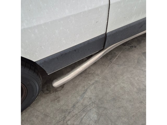 Bedrijfsauto, renault, trafic, 2018 - afbeelding 41 van  52