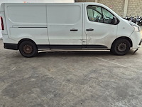 Bedrijfsauto, renault, trafic, 2018 - afbeelding 34 van  52
