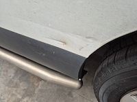 Bedrijfsauto, renault, trafic, 2018 - afbeelding 46 van  52
