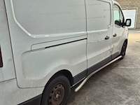 Bedrijfsauto, renault, trafic, 2018 - afbeelding 45 van  52