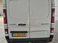 Bedrijfsauto, renault, trafic, 2018 - afbeelding 49 van  52