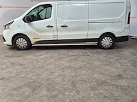 Bedrijfsauto, renault, trafic, 2018 - afbeelding 51 van  52