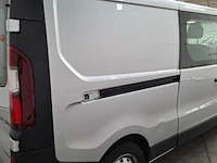 Bedrijfsauto, renault, trafic, 2018 - afbeelding 2 van  75