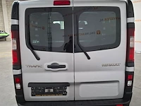 Bedrijfsauto, renault, trafic, 2018 - afbeelding 4 van  75