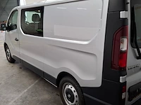 Bedrijfsauto, renault, trafic, 2018 - afbeelding 5 van  75