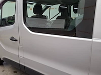 Bedrijfsauto, renault, trafic, 2018 - afbeelding 7 van  75