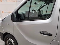 Bedrijfsauto, renault, trafic, 2018 - afbeelding 8 van  75