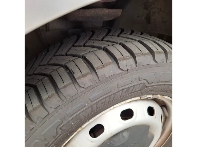 Bedrijfsauto, renault, trafic, 2018 - afbeelding 11 van  75