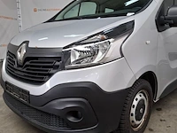 Bedrijfsauto, renault, trafic, 2018 - afbeelding 13 van  75