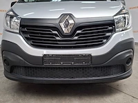 Bedrijfsauto, renault, trafic, 2018 - afbeelding 14 van  75