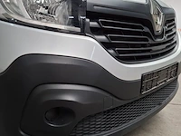 Bedrijfsauto, renault, trafic, 2018 - afbeelding 15 van  75