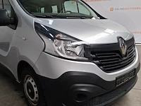 Bedrijfsauto, renault, trafic, 2018 - afbeelding 16 van  75