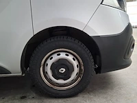 Bedrijfsauto, renault, trafic, 2018 - afbeelding 17 van  75