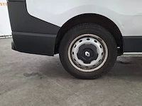 Bedrijfsauto, renault, trafic, 2018 - afbeelding 19 van  75