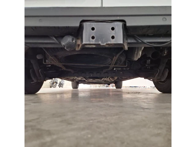 Bedrijfsauto, renault, trafic, 2018 - afbeelding 20 van  75