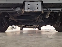 Bedrijfsauto, renault, trafic, 2018 - afbeelding 20 van  75