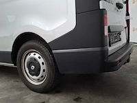 Bedrijfsauto, renault, trafic, 2018 - afbeelding 21 van  75