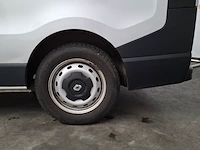 Bedrijfsauto, renault, trafic, 2018 - afbeelding 22 van  75