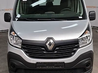Bedrijfsauto, renault, trafic, 2018 - afbeelding 12 van  75