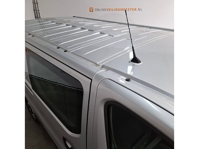 Bedrijfsauto, renault, trafic, 2018 - afbeelding 25 van  75